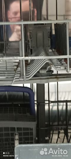 Посудомоечная машина