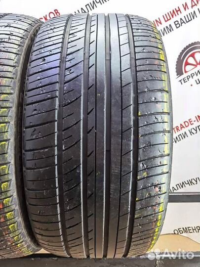 Jinyu YU63 255/40 R18 99Y
