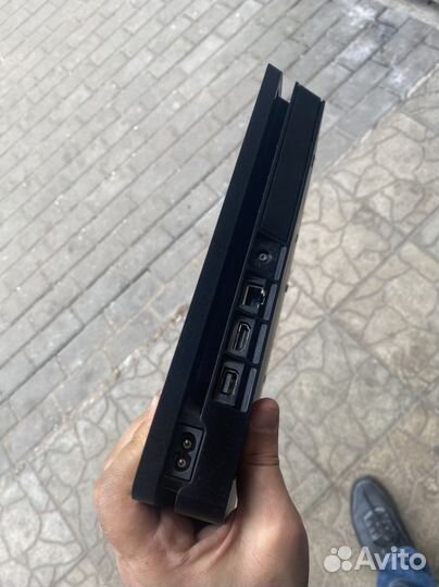 Sony playstation 4 PS4 slim 500gb