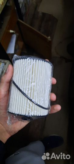 Топливный фильтр газель cummins 2 8