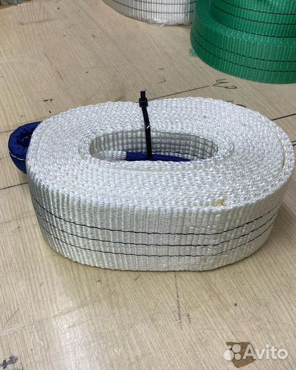 Буксировочный трос 12 т /5 м /для легковых