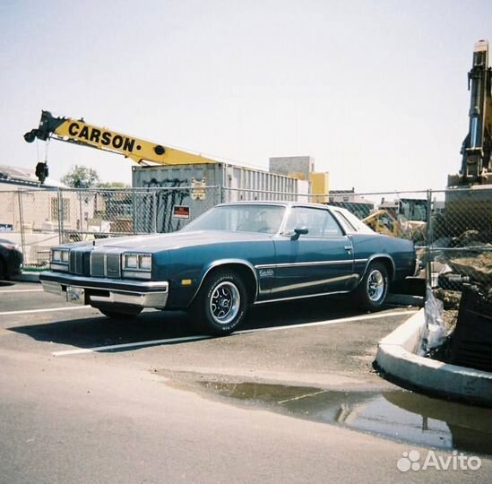 Пленочный фотоаппарат Olympus trip 500