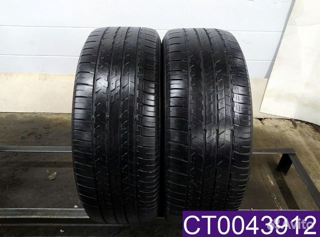 Dunlop SP Sport 7000 A/S 225/55 R18 96T