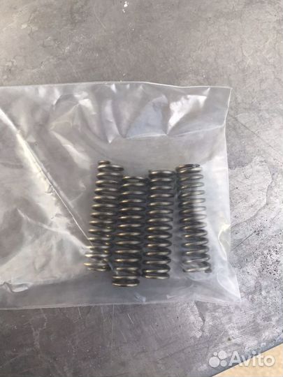 Пружина для самоката Bonza Rocket