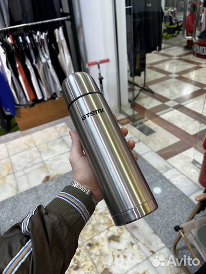Термосы atemi