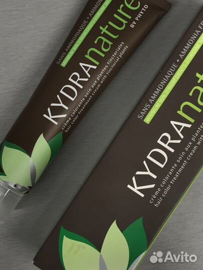 Краситель Kydra