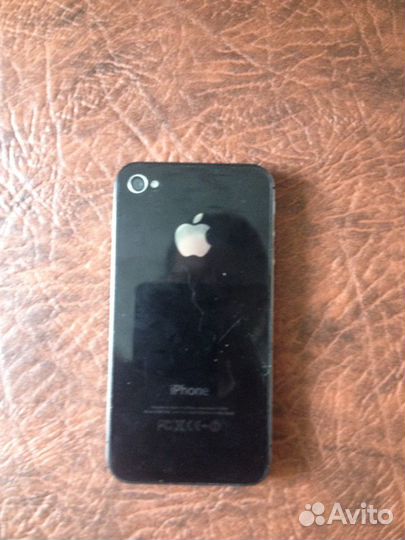 iPhone 4S, 16 ГБ