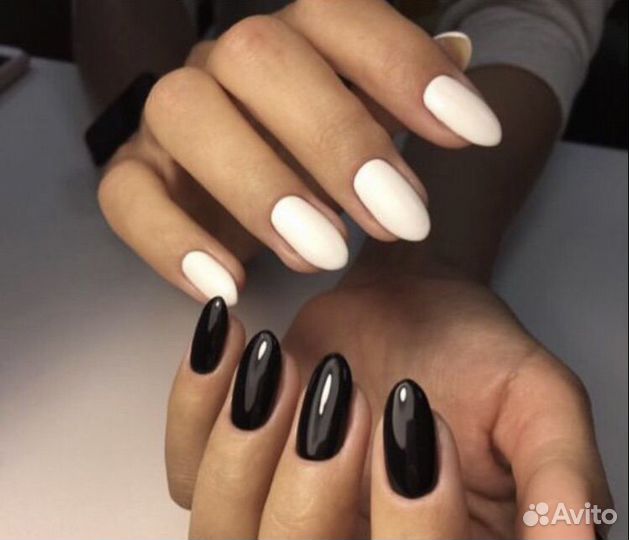 Маникюр, педикюр на дому