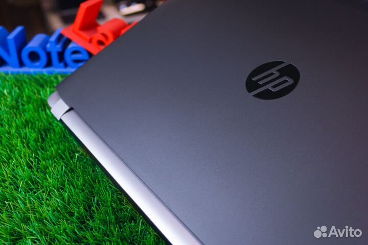 Ноутбук HP ProBook 15,6/Core i3/8Gb/SSD 240Gb