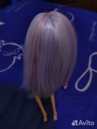 Кукла барби