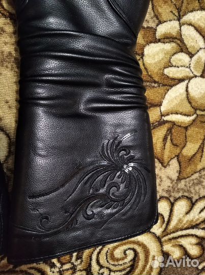 Сапоги зимние женские 37 размера