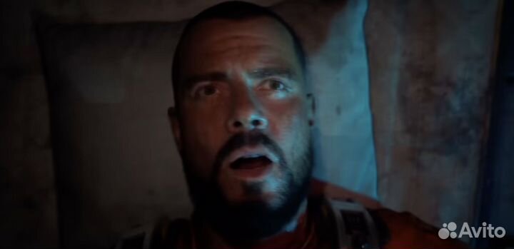 The Callisto Protocol PS4 и PS5