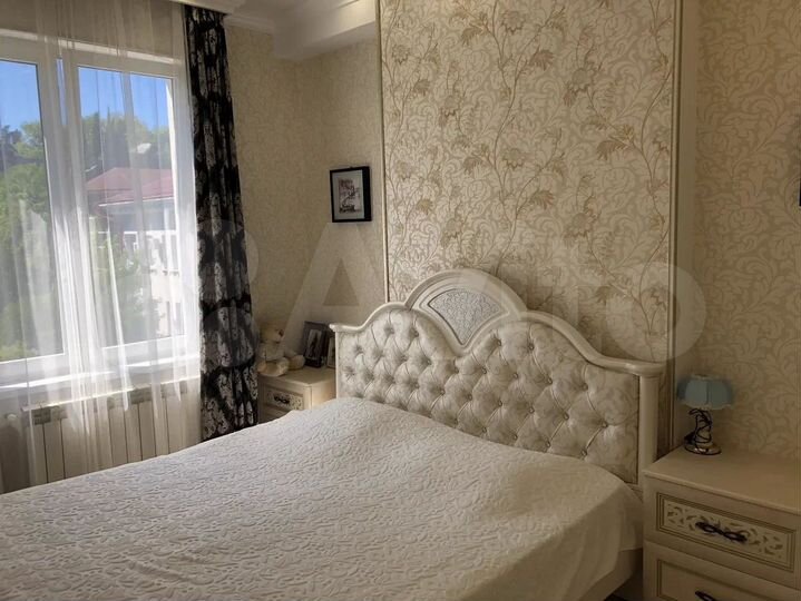 3-к. квартира, 60 м², 5/13 эт.