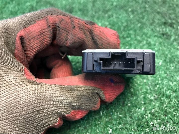 Блок электронный Mercedes S-Class W217 S-klasse