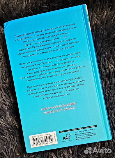 Книга Марисса Мейер - Мгновенная карма