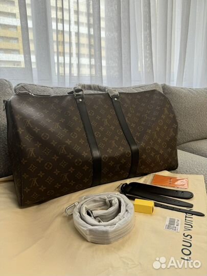 Сумка louis vuitton