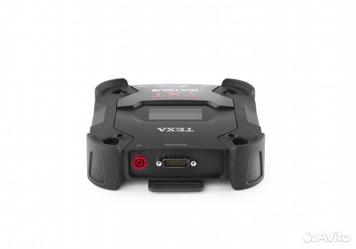 Navigator TXT Multihub