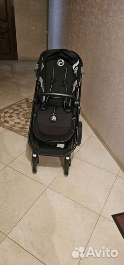 Коляска Cybex 2 в 1