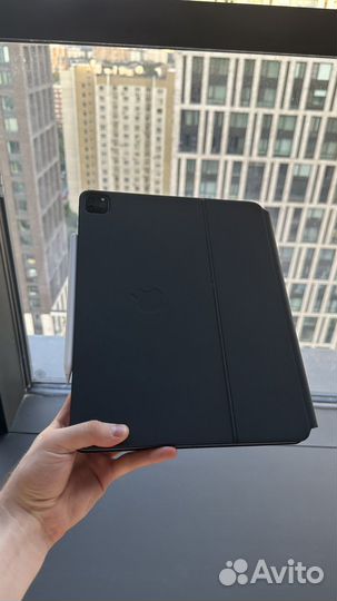 iPad Pro 12.9-inch (4th generation) 2020