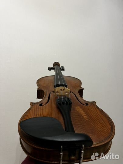 Скрипка 4/4