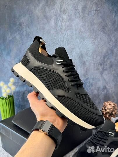 Кроссовки мужские romitan