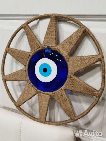 Предметы декора для интерьера