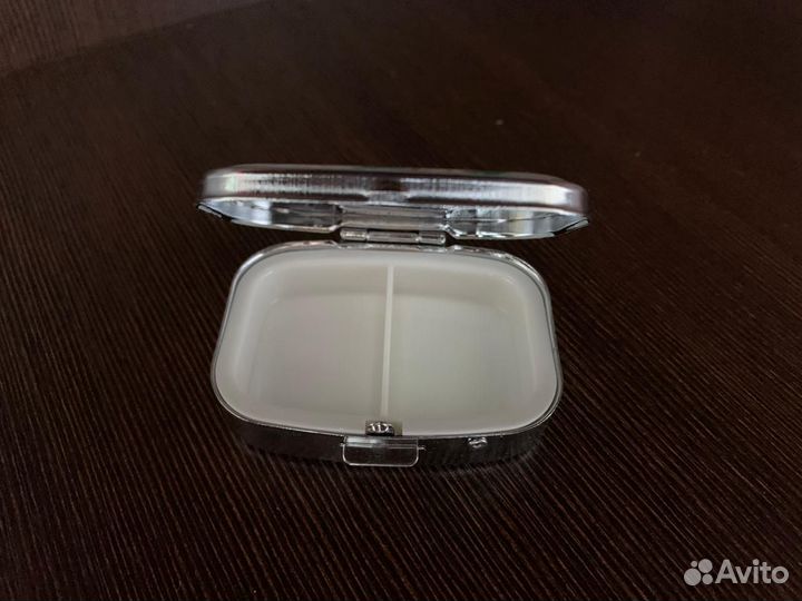 Таблетница