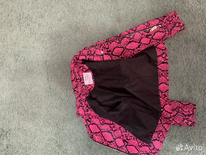 Детские вещи пакетом для девочек 116 122