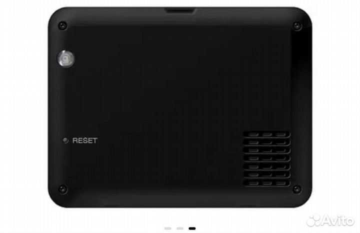 Видеорегистратор texet tn-300