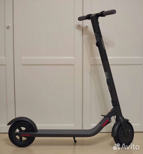 Электросамокат segway ninebot e22