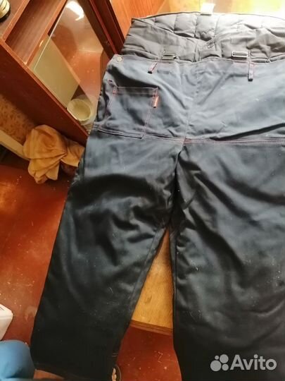 Костюм сварщика зимний, летний