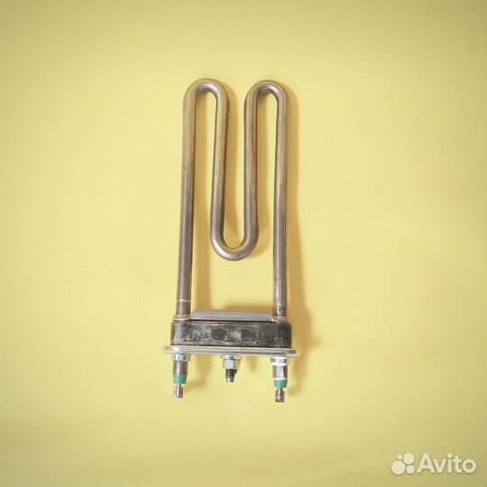 Тэн стиральной машины, 1700W, L-170мм
