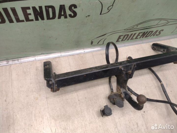 Фаркоп Volvo Xc60 2008-2017