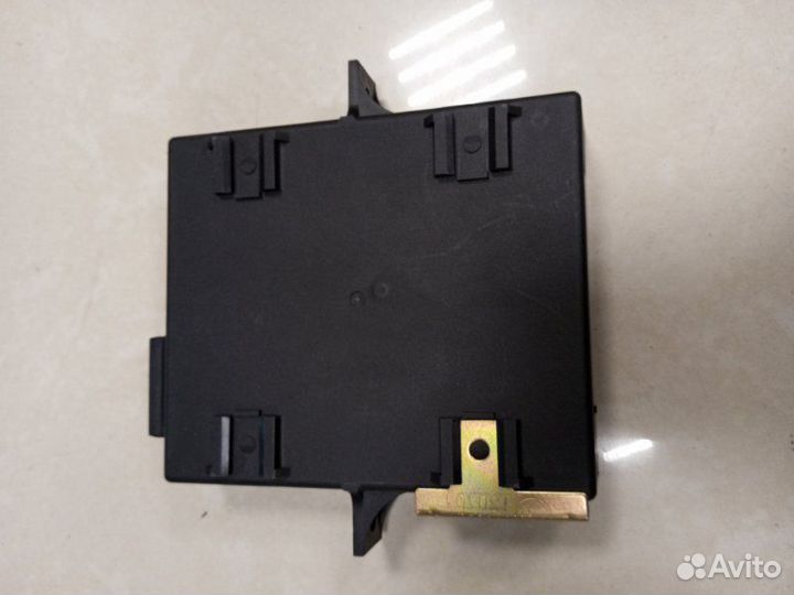 Блок комфорта Geely Mk седан MR479QA 2013