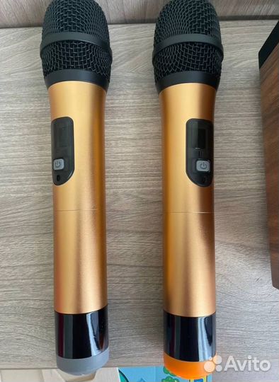 Караоке в аренду