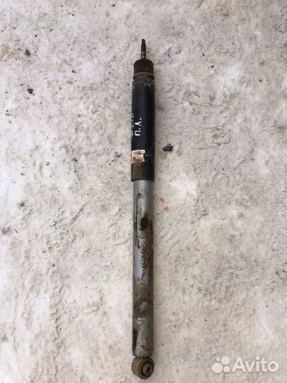 Амортизатор Мерседес W210