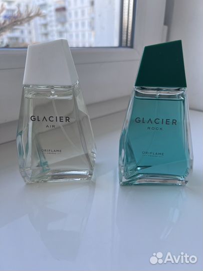 Мужская туалетная вода oriflame