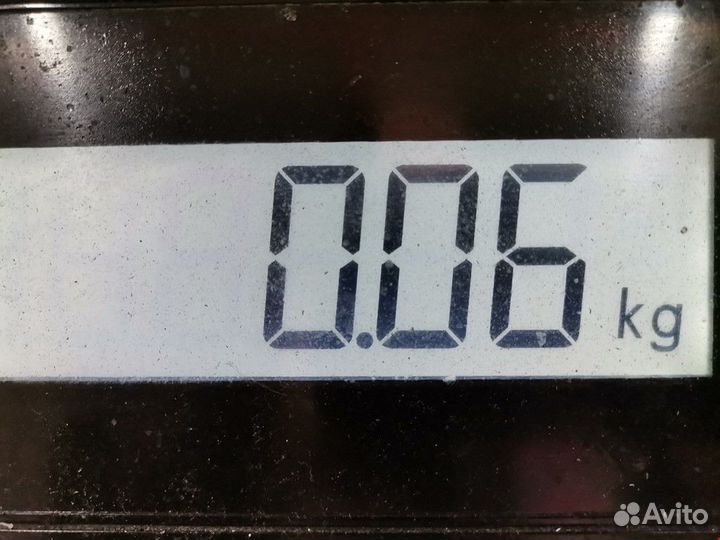 Датчик детонации Opel Agila (A) рест. 2007