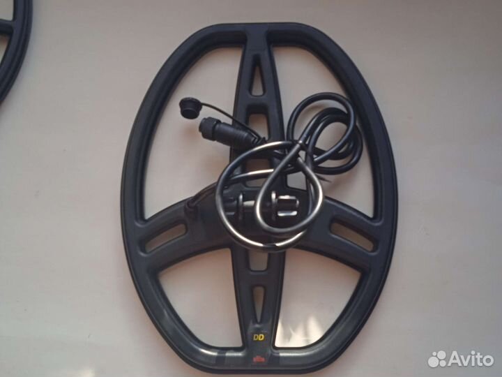 Катушка для металлоискателя TX 850 MD 6350