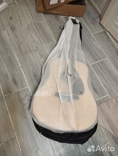 Yamaha FG800. Гитара. Новая