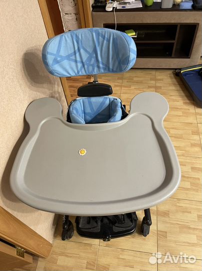 Вертикализатор для детей дцп