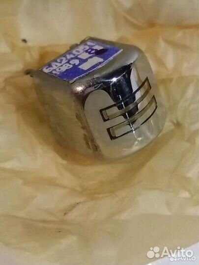 Магнитная головка 6Д24.051 новая