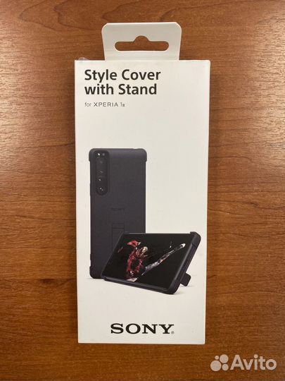 Sony Xperia 1 III, 12/256 ГБ