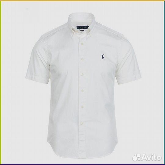 Рубашка Polo Ralph Lauren (Арт. 141063)