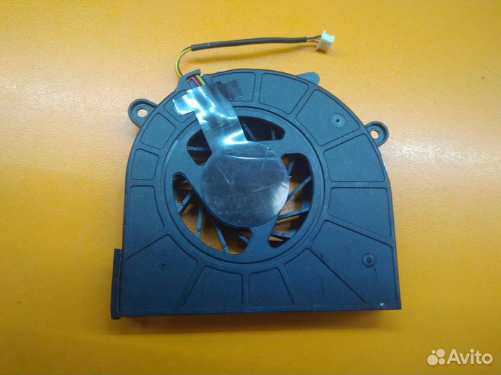 Вентилятор для ноутбука Acer 4740 CPU 3 pin ver.2