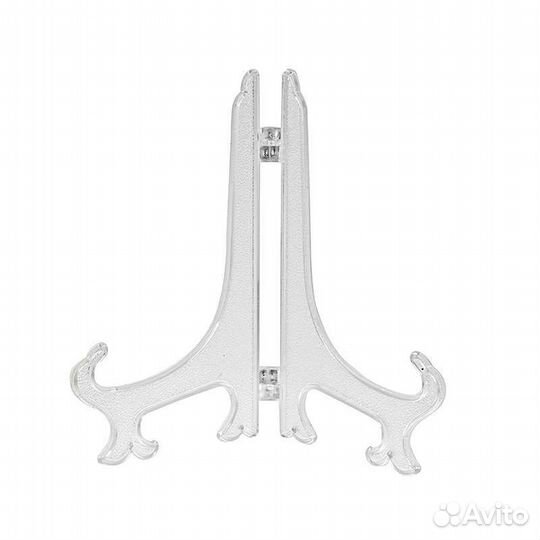 Подставка для сувенирной тарелки