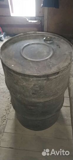 Бочка