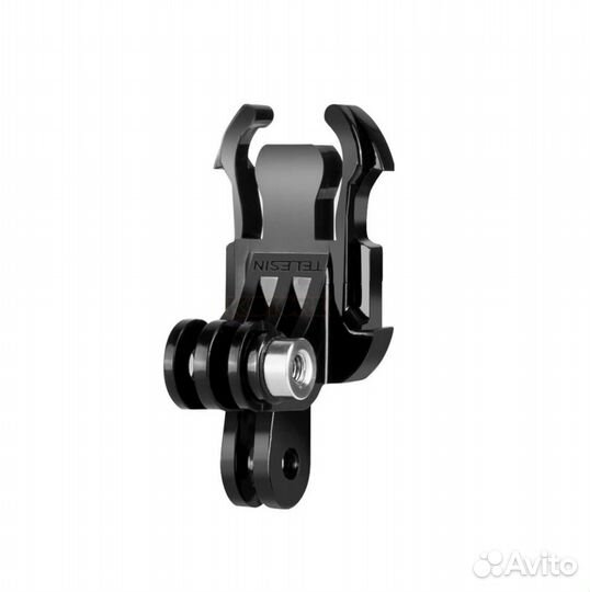 Крепление быстросъемное для экшн-камеры Telesin