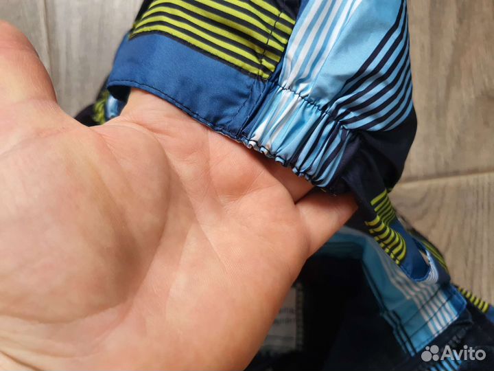 Ветровочный костюм 92р демисезон на мальчика