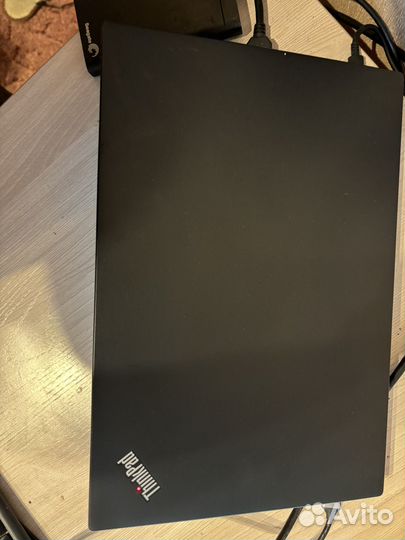Lenovo thinkpad a285